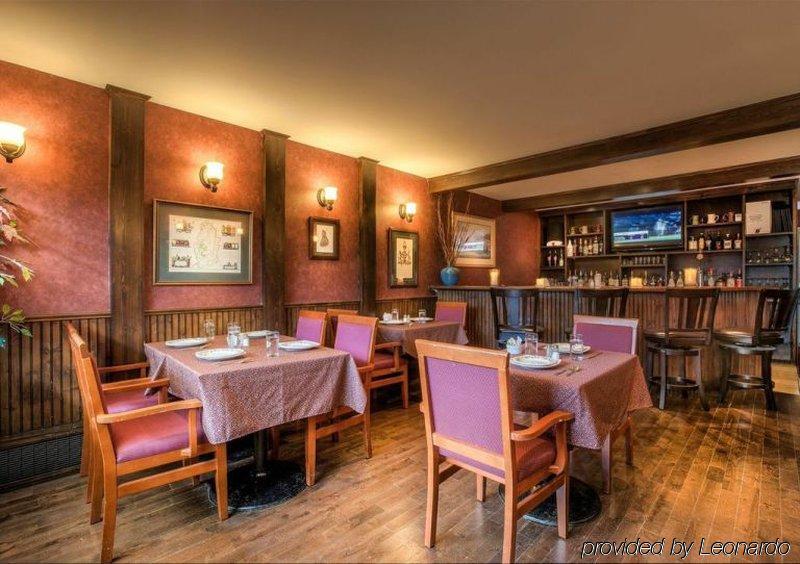 Hearthstone Inn - Port Hastings Exteriér fotografie