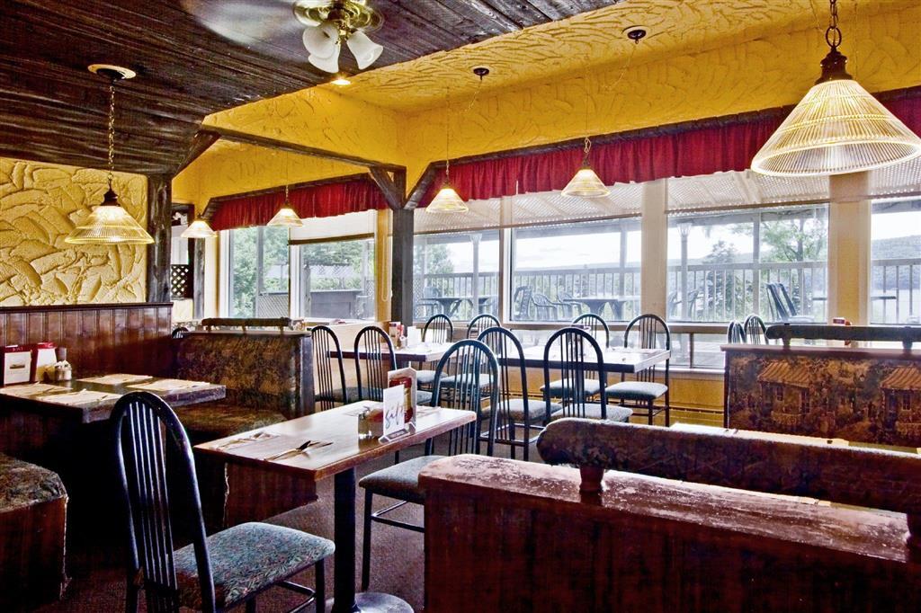 Hearthstone Inn - Port Hastings Restaurace fotografie