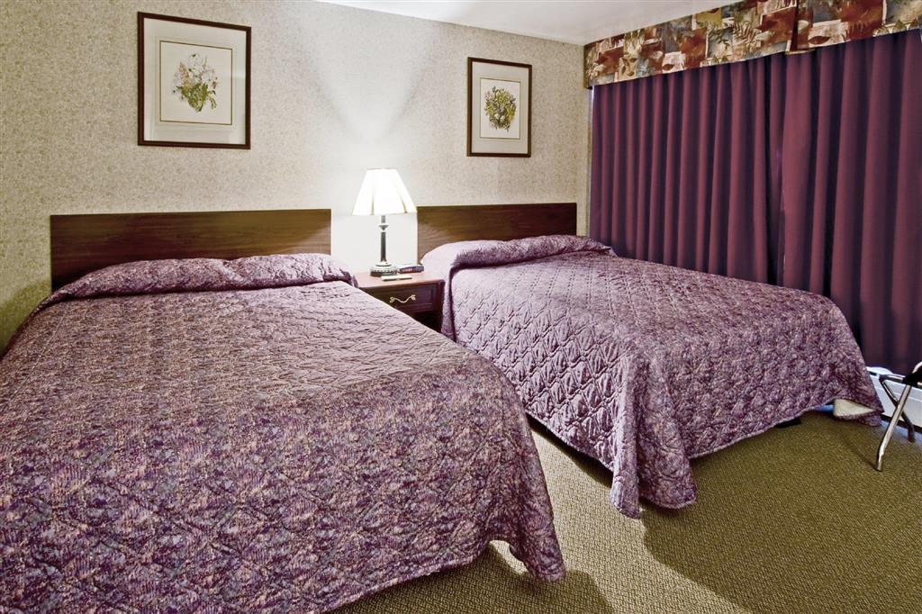 Hearthstone Inn - Port Hastings Pokoj fotografie
